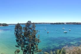 Bundeena House | Bundeena Beach Bliss - Absolute Waterfront Home