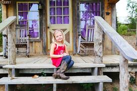 Chandler Cabin | Cloey's Cabin