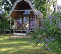 Chandler Cabin | Cloey's Cabin