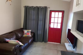 Kathu Apartment | RustHuis