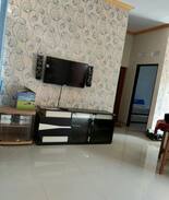 Sleman House | gancahan guesthouse yogyakarta bisa 10 orang