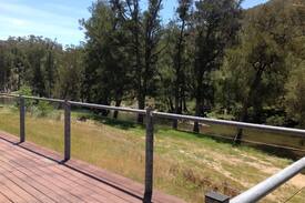 Yass Valley Council Cabin | Wee Jasper Tranquil private river front cabin