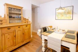 Chapel Stile Cabin | Juniper Cottage, Chapel Stile