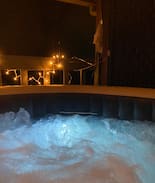 Hadley Other | Glamping minutes from the lake !