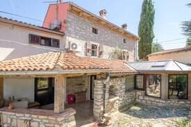 Rovinjsko Selo Villa | Villa 4 Murri, house for 8 persons