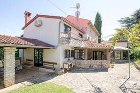 Rovinjsko Selo Villa | Villa 4 Murri, house for 8 persons