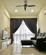 Larut Apartment | Little Suite In Taiping