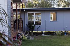 Toogoom House | Beach House 45 - across from beach - Pet friendly