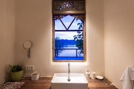 P. Gili Asahan House | SISOQ- Your paradise island home in Gili Asahan
