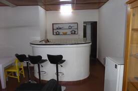 Ouagadougou Villa | VILLA AZIMMO TAMPOUY
