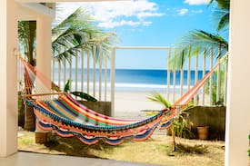 Puerto Sandino Villa | Casa Miramar, León, Nicaragua. Espectacular.