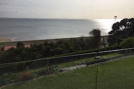 Grahams Beach House | Sea View Beach House, Hudson's Beach, Awhitu