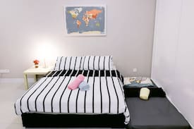 Bukit Kiara Apartment | COZY TTDI Ascencia Studio 3, POOL (FREE Parking)