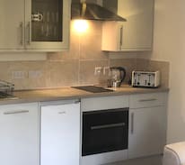 Aberfeldy House | Riverside snug