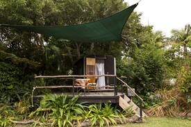 Kerikeri Other | Glamping - The Pear Tree House