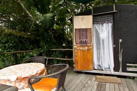 Kerikeri Other | Glamping - The Pear Tree House