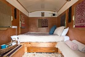 Kerikeri Other | Glamping - The Pear Tree House