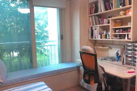 Goyang Apartment | 삼송역, Starfield Goyang, Kintex, 농협대, Insadong