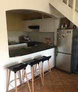 Gaborone Apartment | QUIET AND SPACIOUS LOFT (PHAKALANE)