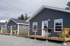 Rocky Harbour Cabin | Village Cottages #3