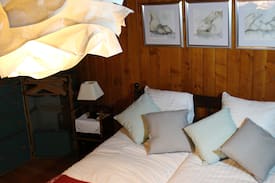 Chandolin-près-Savièse Apartment | Le chalet du grand-père Jean (Savièse)