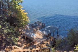 Mineral House | Tahoe East I on Lake Anna