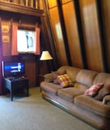 Belgrade Cabin | Pinkhams Cove Cottage A home away from home