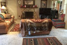Ojai House | Offered to fire victims