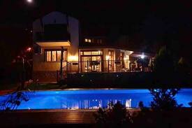 Masukiye Villa | Kartepe Doğa Villa