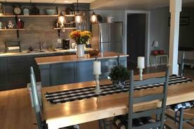 Oxford Apartment | Breezy Meadow
