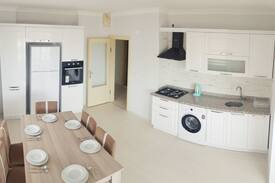 Yomra Apartment | Maison avec vue mer