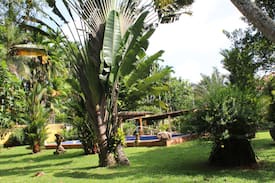Kaluwamodara Villa | Villa Weiss -like a home away from home
