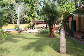 Kaluwamodara Villa | Villa Weiss -like a home away from home