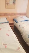 Cayton Bay Other | Gosling, dog-friendly home-from-home at Cayton Bay