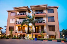 Kampala Apartment | Kampala Suburbs Apartment