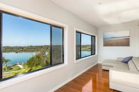 Nambucca Heads House | Mill Cottage - Great view and great location!