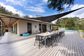 Wootton House | 373 HAUS. Your escape.