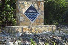 Tar Bay House | Jericho Beach House Exuma Bahamas