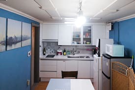 Jongno House | International Sharehouse in Hyehwa nearby SKKU #11
