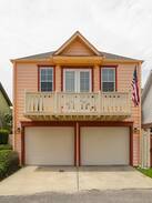 Seville Historic District House | Chic Studio in Historic Downtown Pensacola