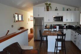 Truckee House | Glenshire Guesthouse