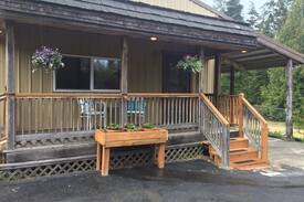 Poulsbo House | Henry's Boat House