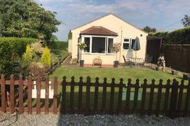 Ryther House | Stellas view (next door to south newlands farm)