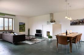 Siena Apartment | WelcHome in Italy: Montalbuccio villa with pool