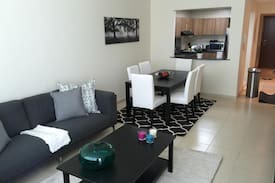 Ajman Apartment | AJMAN ONE TOWERS