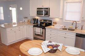 Mattituck House | Four Seasons Cottage in Mattituck