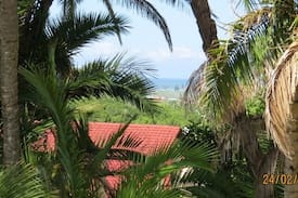 Port Edward House | Ilala Cabanas beach House