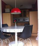 Nauborn Apartment | Holiday Apartment Siebenmühlental with huge patio