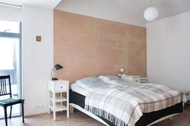 Vik I Myrdal Villa | Presthus 1 - exceptional view/privacy, Reynisfjara