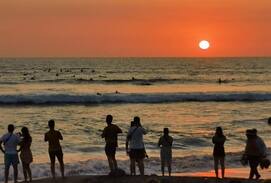 Batu Bolong Bed & Breakfast | PHOENIX bed and breakfast 1